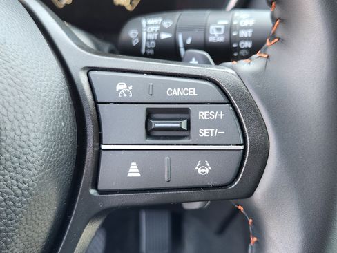 Certified 2026 Honda CR-V Sport image 24