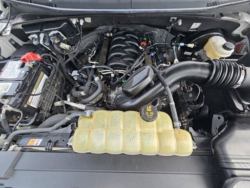 Used 2020 Ford F150 XLT RWD image 21