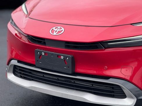 Used 2024 Toyota Prius Prime image 10