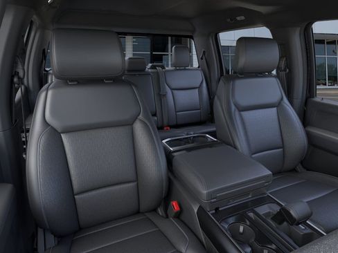 New 2026 Ford F150 Lariat w/ Equipment Group 501A Mid image 10