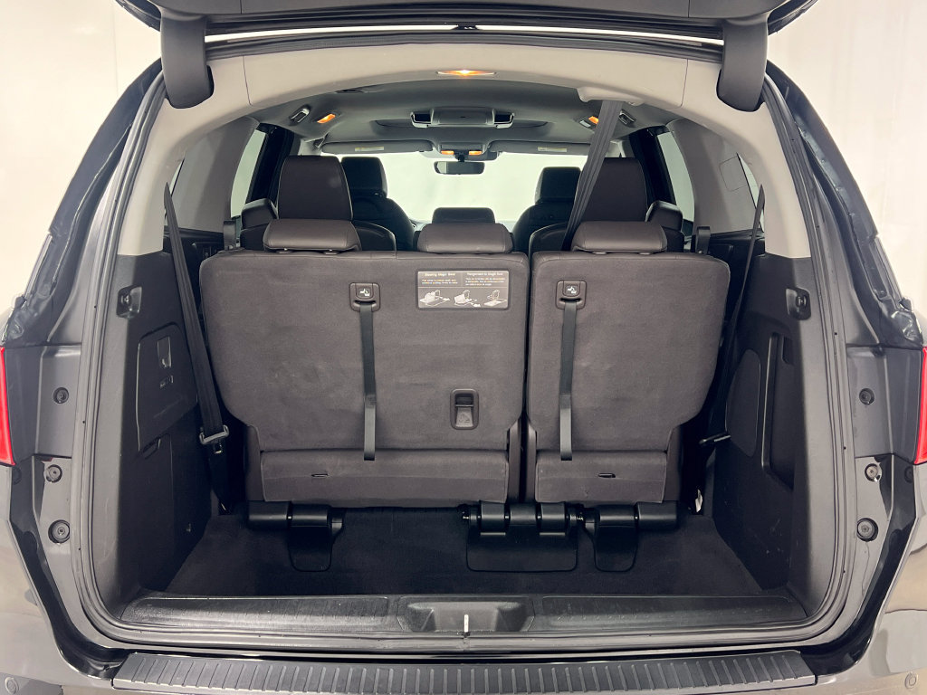 Used 2018 Honda Odyssey Elite image 30