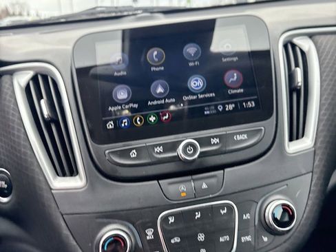 Used 2023 Chevrolet Malibu LT w/ Driver Confidence Package image 12