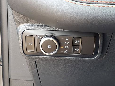 New 2026 Ford Explorer ST w/ Sun And Sound Package AWD/4WD image 23