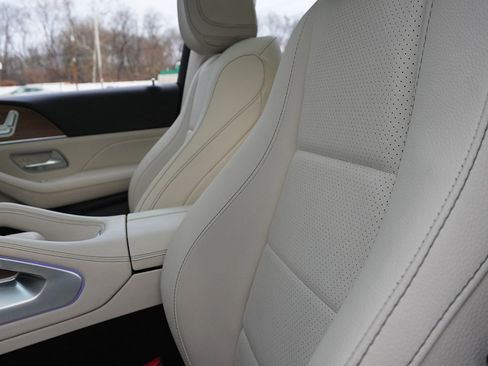 Used 2022 Mercedes-Benz GLE 350 4MATIC image 40