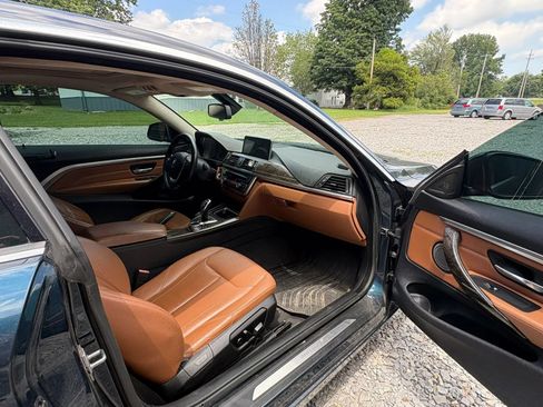 Used 2014 BMW 435i Coupe RWD image 10
