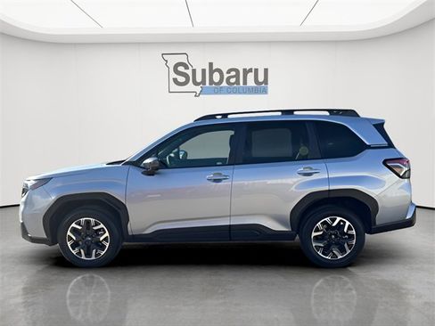 New 2026 Subaru Forester Premium image 4