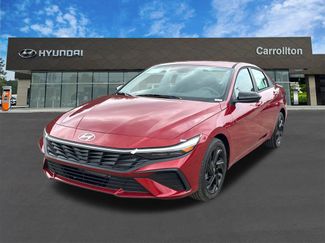 New 2026 Hyundai Elantra Sport video 1