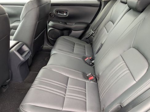 New 2026 Honda HR-V EX-L image 26