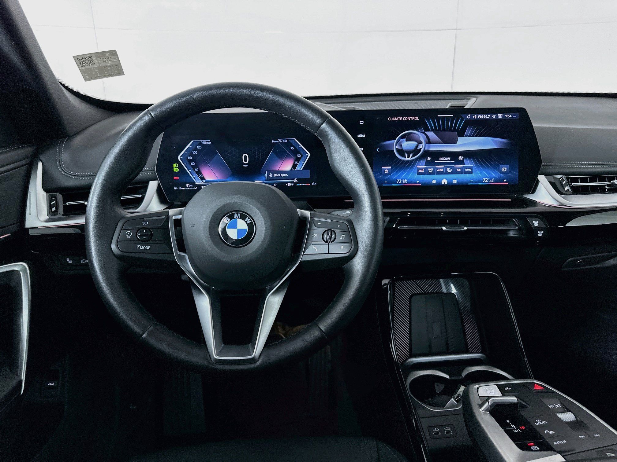 Used 2026 BMW X1 xDrive28i AWD/4WD image 17
