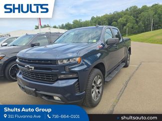 Used 2019 Chevrolet Silverado 1500 RST w/ All-Star Edition AWD/4WD video 1