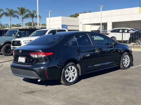 Used 2023 Toyota Corolla LE image 25