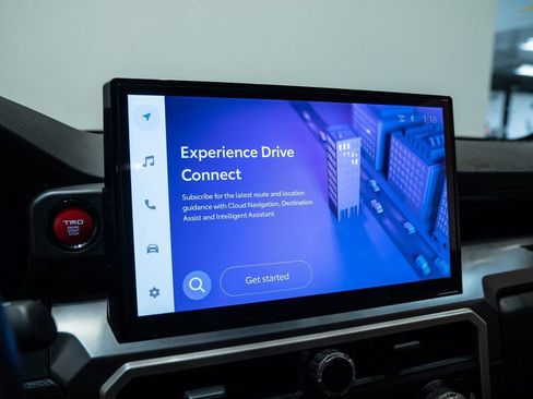 Used 2024 Toyota Tacoma TRD Off-Road image 26