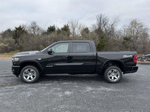 New 2026 RAM 1500 Big Horn image 4