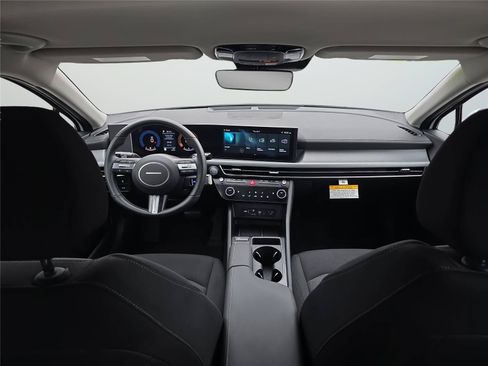 Certified 2026 Hyundai Sonata SEL FWD image 13
