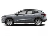 Used 2025 Chevrolet Trax ACTIV w/ Driver Confidence Package image 3