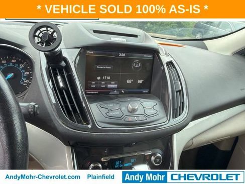 Used 2013 Ford Escape SEL AWD/4WD image 20