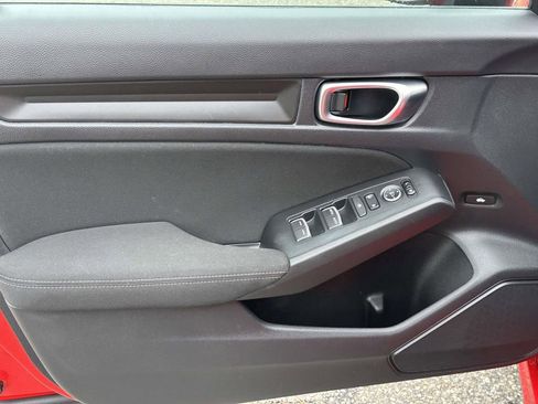 Certified 2022 Honda Civic Sport image 13