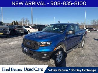 Used 2019 Ford Ranger XL w/ Equipment Group 101A Mid video 3