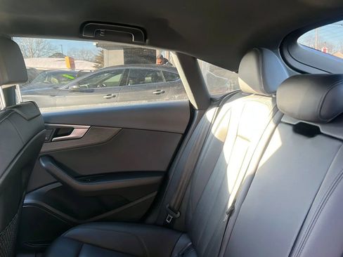 Used 2018 Audi A5 2.0T Premium Plus w/ Premium Plus image 29