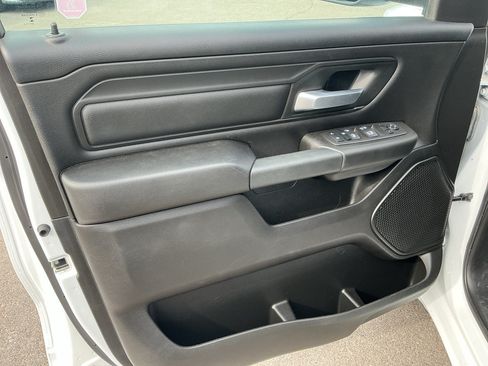 Used 2024 RAM 1500 Tradesman w/ SXT Appearance Group AWD/4WD image 10