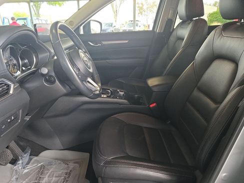 Used 2022 MAZDA CX-5 AWD 2.5 S image 22
