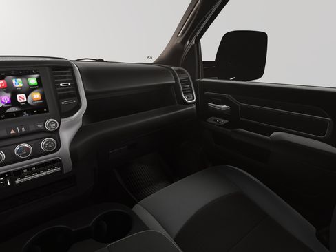 New 2026 RAM 5500 Tradesman image 7