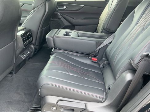 New 2026 Acura MDX Type S AWD/4WD image 22