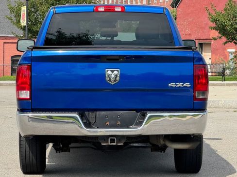 Used 2015 RAM 1500 ST w/ SXT Appearance Group AWD/4WD image 8
