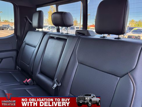 Used 2026 Ford F450 Lariat w/ FX4 Off-Road Package image 24