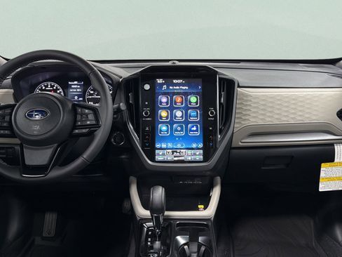 New 2026 Subaru Forester Premium AWD/4WD image 34