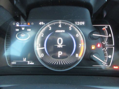 New 2025 Lexus ES 350 350 image 33