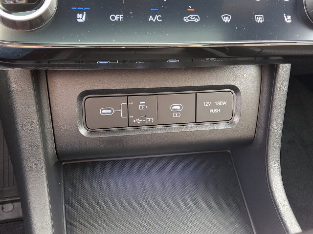 New 2026 Hyundai Tucson Limited AWD/4WD image 20