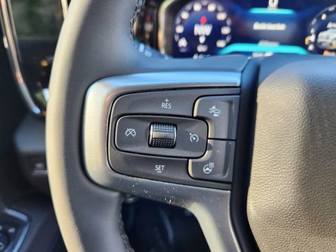 New 2026 Chevrolet Silverado 1500 LT w/ Protection Package image 15