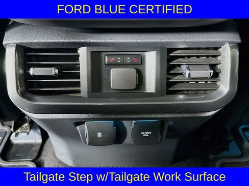 Certified 2023 Ford F150 Lariat w/ Equipment Group 502A High AWD/4WD image 30