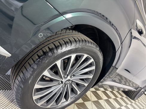 Used 2024 Hyundai Palisade Calligraphy image 32