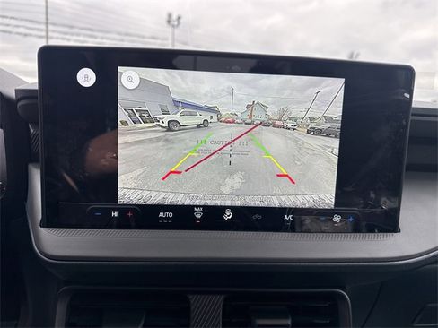 New 2026 Ford Maverick XL image 25