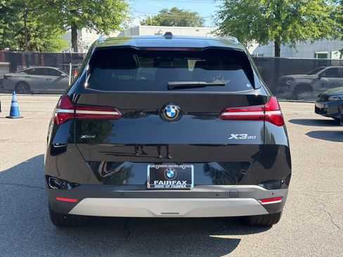 Used 2026 BMW X3 xDrive30i AWD/4WD image 10