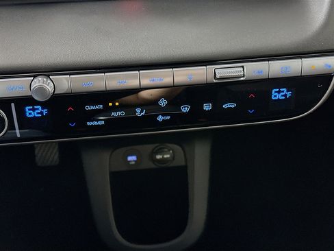 Used 2024 Hyundai Ioniq 5 SEL image 24