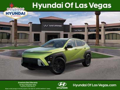 New 2027 Hyundai Kona SEL Sport