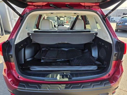 Certified 2024 Subaru Forester Limited w/ Pop Package 2 AWD/4WD image 14