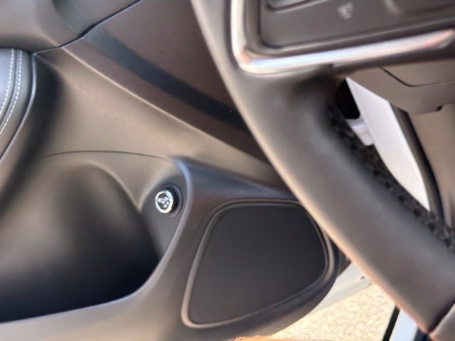 Used 2024 Buick Encore GX Sport Touring w/ Advanced Technology Package FWD image 25