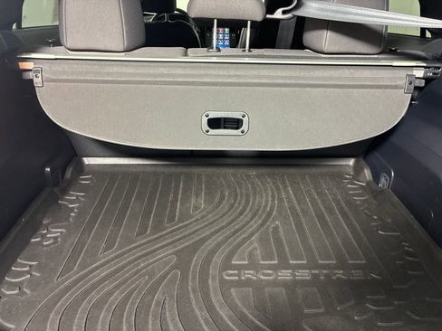 Used 2025 Subaru Crosstrek 2.5i Sport image 26