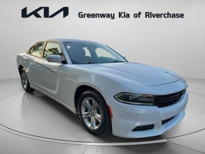 Used 2019 Dodge Charger SXT w/ Cold Weather Package