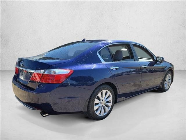 Used 2013 Honda Accord EX-L image 5