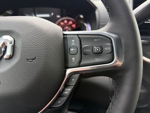 New 2026 RAM 2500 Laramie w/ Night Edition image 23