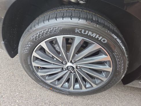 Used 2024 Hyundai Palisade Calligraphy AWD/4WD image 4