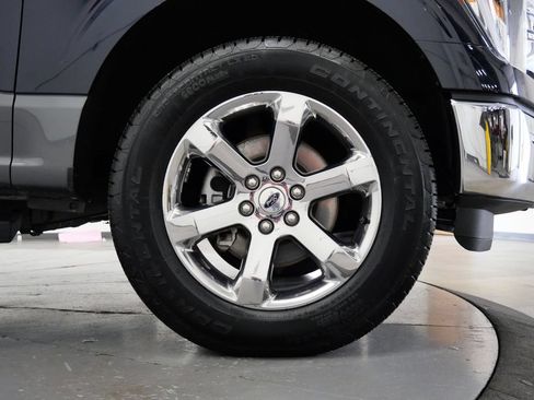 Used 2021 Ford F150 XLT w/ Equipment Group 302A High AWD/4WD image 35