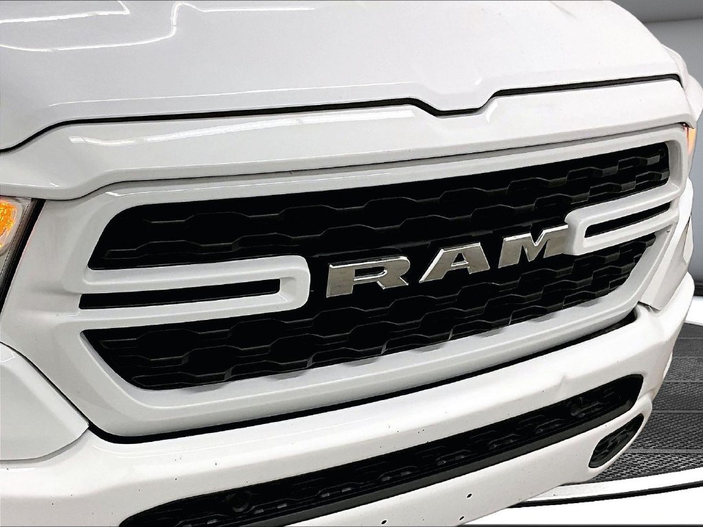 Used 2023 RAM 1500 Big Horn AWD/4WD image 32