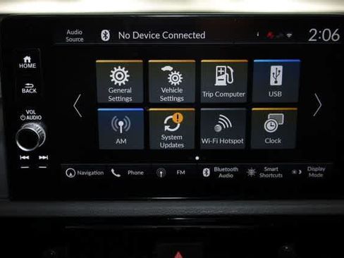 Used 2024 Honda CR-V Sport Touring image 26