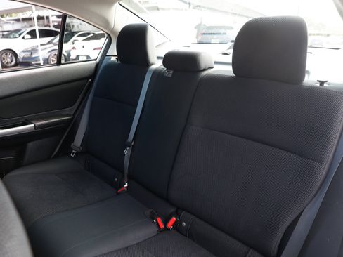Used 2016 Subaru Impreza 2.0i Premium w/ Popular Package #2 AWD/4WD image 11
